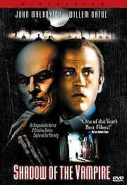 Shadow Of The Vampire  [2001] [Regi DVD Pre-Owned Region 2