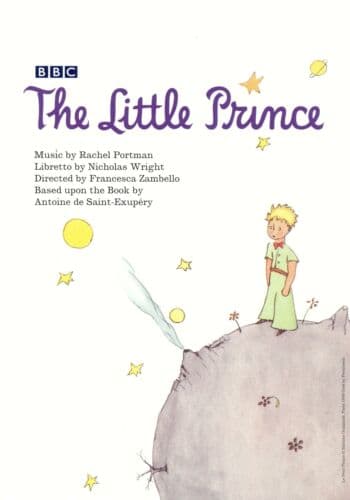 Little Prince DVD Pre-Owned Region 2