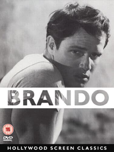 Marlon Brando: The Early Years DVD (2006) Marlon Brando, Levy (DIR) Cert 15 5 Pre-Owned Region 2