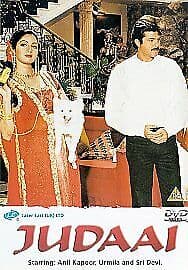 Judaai  DVD Pre-Owned Region 2