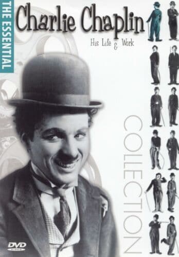 Charlie Chaplin 12  [Region 1] [US DVD Pre-Owned Region 2