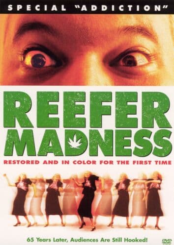 Reefer Madness  [Region 1] [US Impo DVD Pre-Owned Region 2