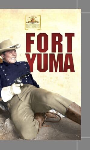 Fort Yuma  [1955] [Region 1] [US Im DVD Pre-Owned Region 2