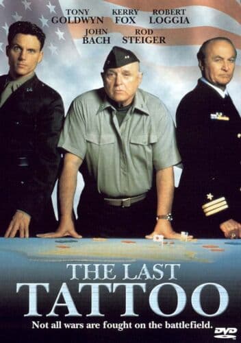Last Tattoo  [1994] [Region 1] [US DVD Pre-Owned Region 2