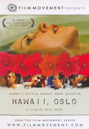 Hawaii Oslo  [Region 1] [US Import] DVD Pre-Owned Region 2