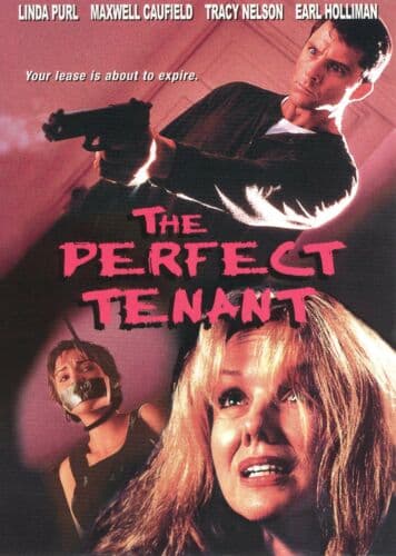 Perfect Tenant  [1999] [Region 1] [ DVD Pre-Owned Region 2