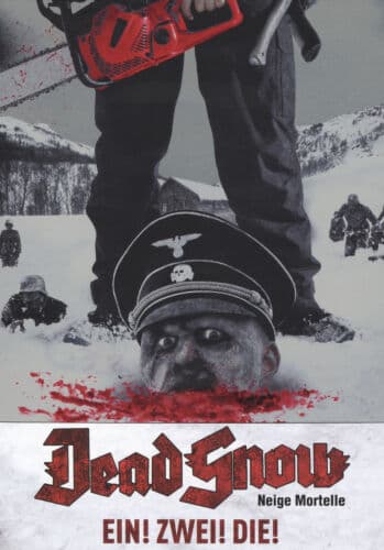 Dead Snow  [2009] [US Import] DVD Pre-Owned Region 2