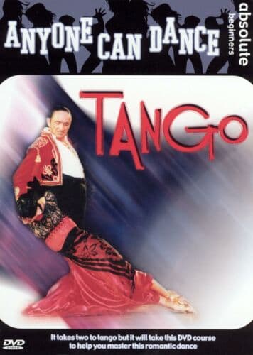 Tango  [2005] [Region 1] [US Import DVD Pre-Owned Region 2