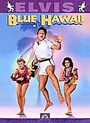 Blue Hawaii  [1961] [Region 1] [US DVD Pre-Owned Region 2