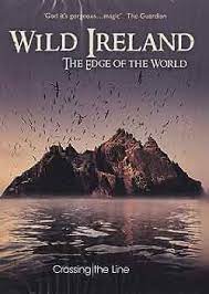Wild Ireland - The Edge Of The World DVD DVD Pre-Owned Region 2