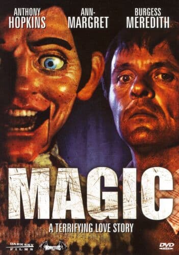 Magic [1978] (Region 1) (NTSC)  [US DVD Pre-Owned Region 2