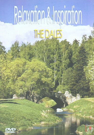 Relaxation And Inspiration: The Dales DVD (2005) Cert E Pre-Owned Region 2