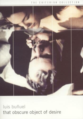 Criterion Coll: That Obscure Object Of D DVD Pre-Owned Region 2