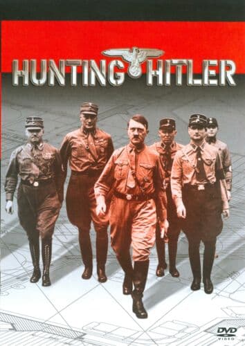 Hunting Hitler  [Region 1] [US Impo DVD Pre-Owned Region 2