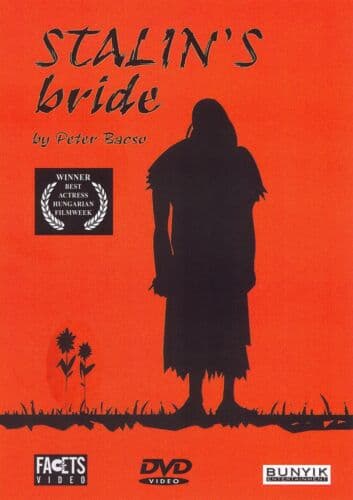 Stalins Bride  [1990] [Region 1] [U DVD Pre-Owned Region 2