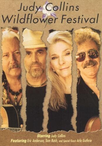 Wildflower Festival  [Region 1] [US DVD Pre-Owned Region 2