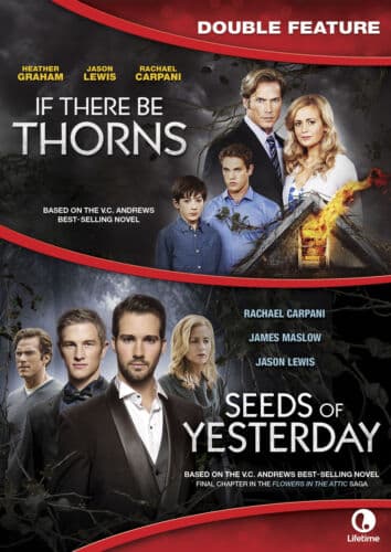 If There Be Thorns / Seeds Of Yesterday DVD Pre-Owned Region 2