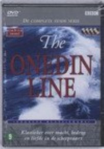 The Onedin Line / De Complete Zesde Seri DVD Pre-Owned Region 2