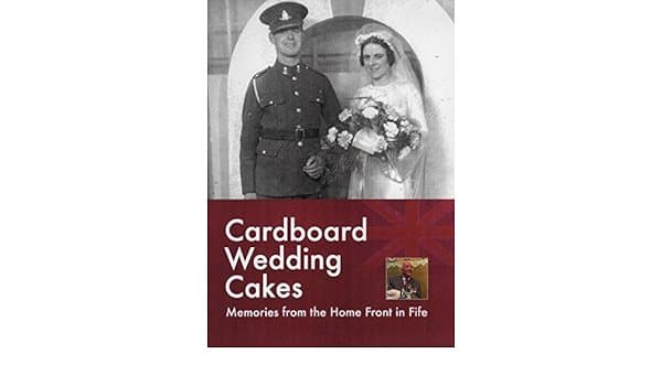 Cardboard Wedding Cakes : Memories From DVD Pre-Owned Region 2