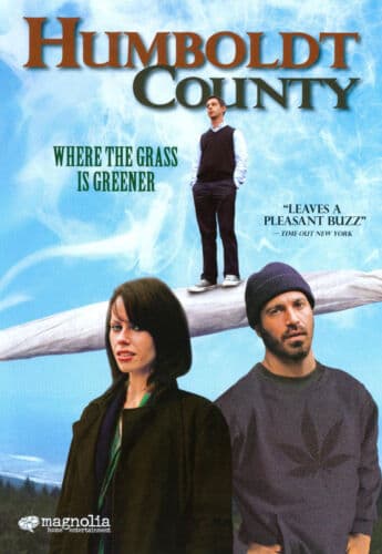 Humboldt County  [2008] [Region 1] DVD Pre-Owned Region 2