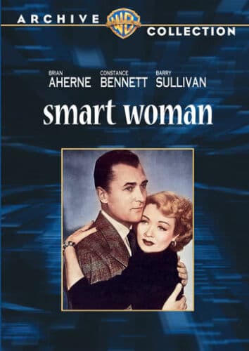 Smart Woman DVD Pre-Owned Region 2