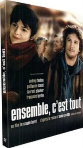 Ensemble, Cest Tout DVD Pre-Owned Region 2