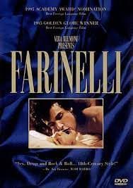 Farinelli DVD Pre-Owned Region 2