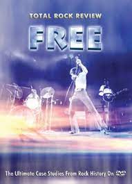 Total Rock Review: Free DVD (2006) Tommy Vance Cert E Pre-Owned Region 2