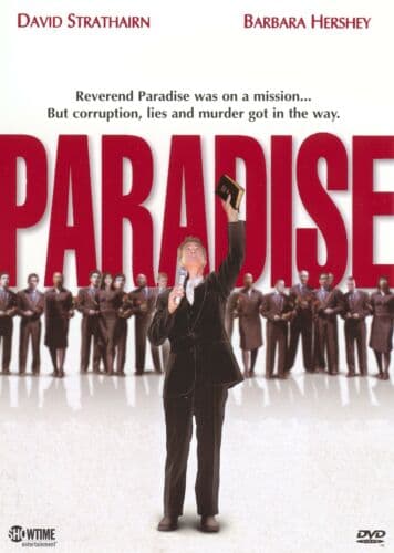 Paradise  [Region 1] [US Import] [N DVD Pre-Owned Region 2