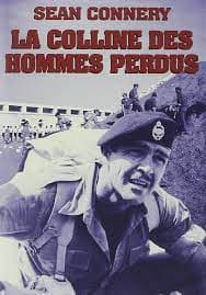 The Hill (La Colline Des Hommes Perdus) DVD Pre-Owned Region 2