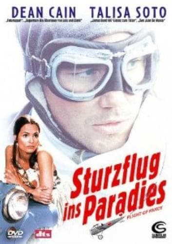 Sturzflug Ins Paradies DVD Pre-Owned Region 2
