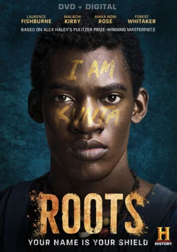 ROOTS - ROOTS (3 DVD) DVD Pre-Owned Region 2
