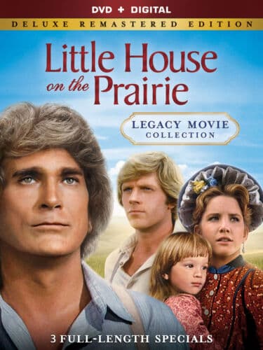 LITTLE HOUSE ON PRAIRIE: COLL DVD Pre-Owned Region 2