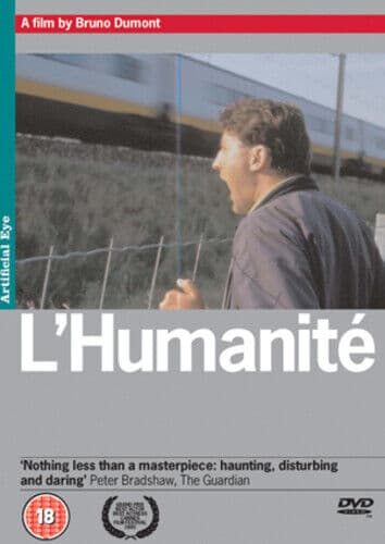L’humanit? DVD (2006) Emmanuel Schott?, Dumont (DIR) Cert 18 Pre-Owned Region 2