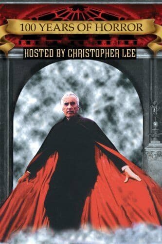 100 Years Of Horror  [Region 1] [US DVD Pre-Owned Region 2
