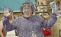 Mrs Brown’s Boys: Series 1-3 DVD (2013) Brendan O’Carroll Cert 15 7 Discs Pre-Owned Region 2