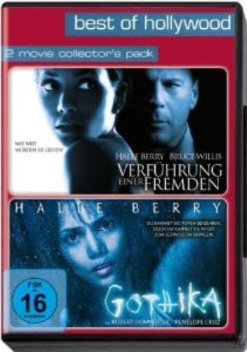 DVD GOTHIKA DVD Pre-Owned Region 2