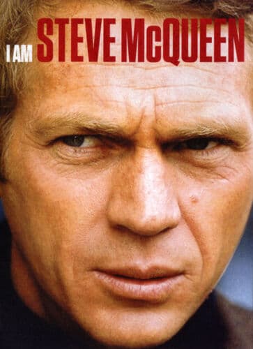 I Am Steve McQueen [Region 1] DVD Pre-Owned Region 2