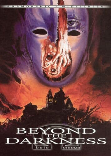 Beyond The Darkness  [Region 1] [US DVD Pre-Owned Region 2