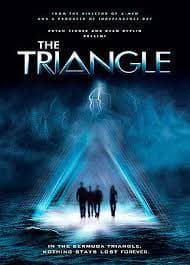 The Triangle DVD Pre-Owned Region 2