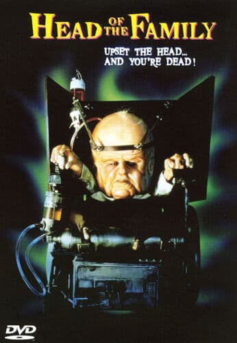 Head Of The Family  [1996] [US Impo DVD Pre-Owned Region 2