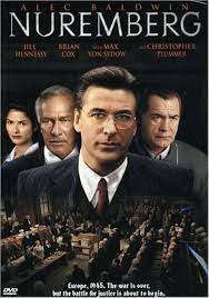 NUREMBERG DVD Pre-Owned Region 2