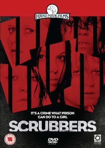 Scrubbers  DVD Pre-Owned Region 2