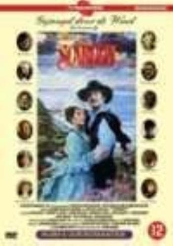 Scarlett [1994] [Dutch Import] DVD Pre-Owned Region 2