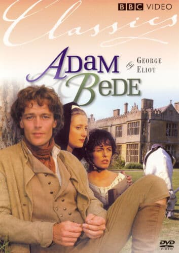 Adam Bede  [Region 1] [US Import] [ DVD Pre-Owned Region 2