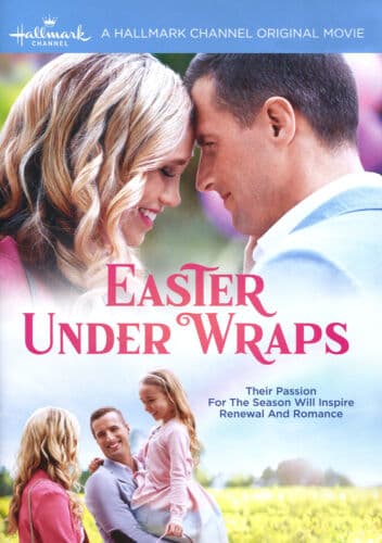 Easter Under Wraps DVD Pre-Owned Region 2