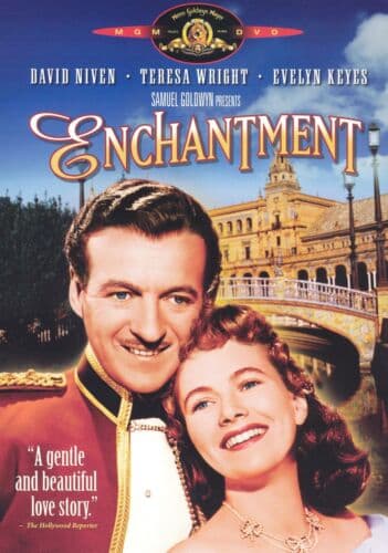 Enchantment  [Region 1] [US Import] DVD Pre-Owned Region 2