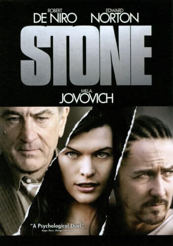 Stone  [2010] [Region 1] [US Import DVD Pre-Owned Region 2