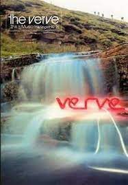 The Verve: This Is Music - Singles 92-98 DVD (2004) The Verve Cert E Pre-Owned Region 2