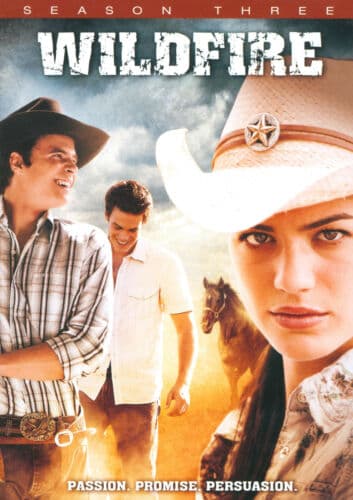 Wildfire: Season 3  [Region 1] [US DVD Pre-Owned Region 2